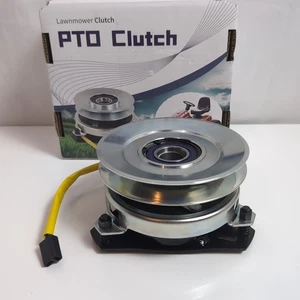 Embrague de toma de fuerza para Cub Cadet MTD Troy-Bilt Warner 5215-142 717-04080 917-04080 - Imagen 1 de 11