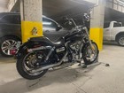 2012 Harley-Davidson Dyna 