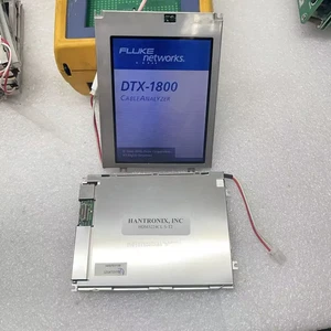 Für Fluke DTX 1800 DTX 1200 DTX LT LCD-Bildschirmanzeige - Bild 1 von 1
