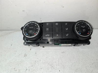 Mercedes-Benz GL350 GL450 2007-2012 calefacción climatización A251 820 51 89 OEM Foto 1 de 4