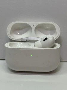 airpod pros 2nd generation case Plus Right Air Pod - Photo 1 sur 3