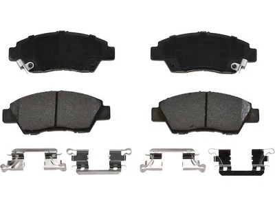 Juego de pastillas de freno delanteras para Honda Fit 2015-2020 API 52379BZZX 2016 2017 2018 2019 Foto 1 de 2