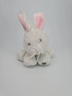Webkinz Lil Kinz Rabbit No Code - Image 1 of 4
