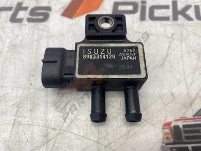 Sensore filtro antiparticolato diesel lama Isuzu D-max 2020 2017-2021 8983314120 - Immagine 1 di 4