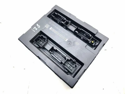 AUDI A6 Allroad 4GH, 4GJ Unité de Contrôle de Confort 4H0907064CN 32814764 - Immagine 1 di 4