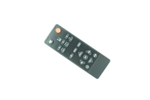 Remote Control Compatible For ROTH Audio PRO Audio 5 Active Speaker System - Picture 1 of 5