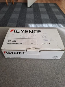 Keyence GT-H22 - Bild 1 von 6
