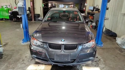 Steering Gear/Rack Power Rack And Pinion Sedan Fits 06-07 BMW 323i 1119042 - Imagem 1 de 4