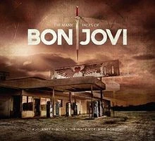 Many Faces of Bon Jovi von Various | CD | Zustand sehr gut - Bild 1 von 2