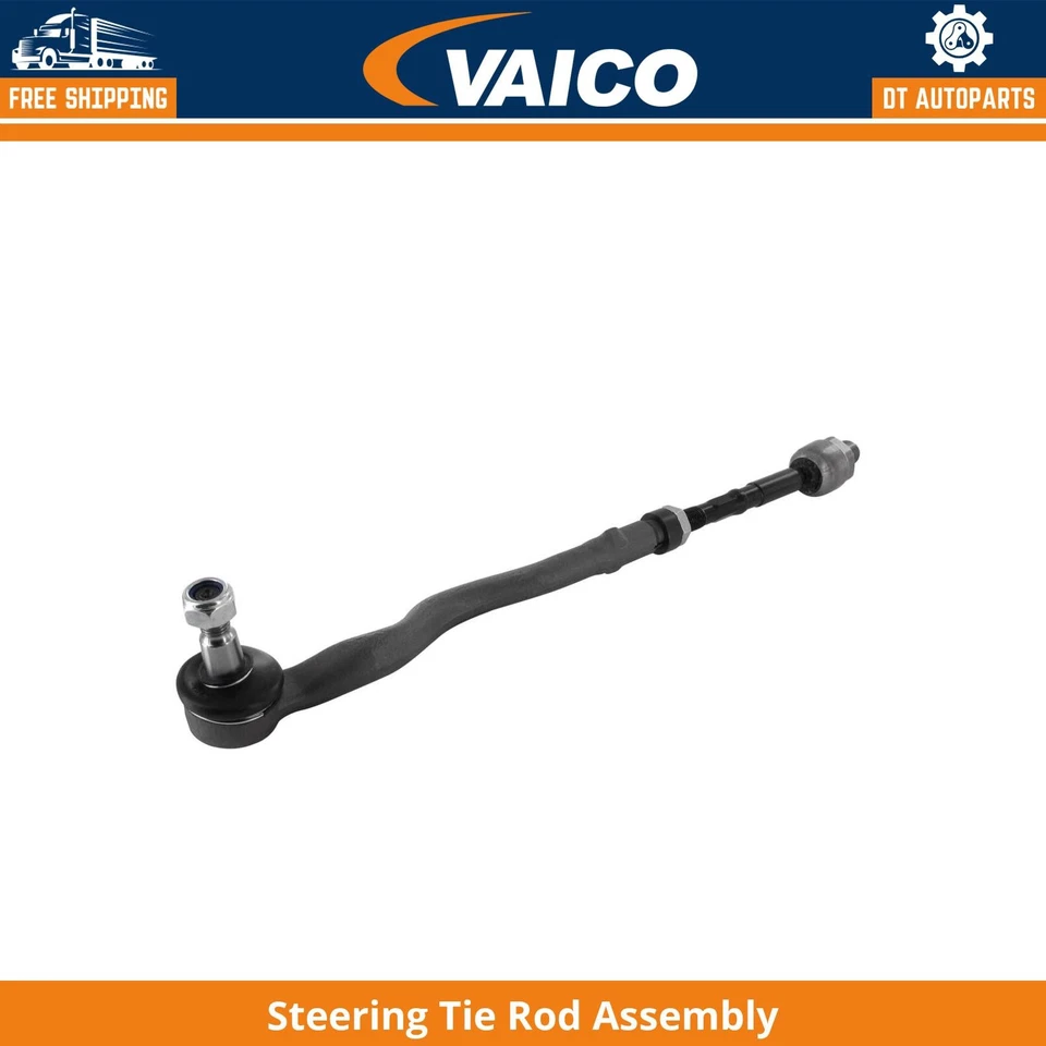 Рулевой анкер в сборе передний левый Vaico для 2000 BMW 328Ci 2,8 л L6 - Изображение 1 из 1