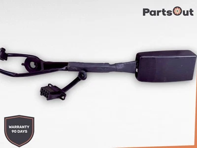 Belt buckle Left Front for Volkswagen Passat B6 2007 1K3857755P 1k38587755pqvz - Image 1 of 4