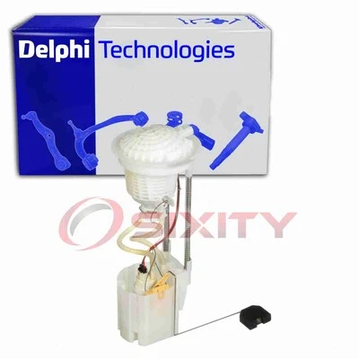 Delphi Fuel Pump Module Assembly for 2004-2006 Dodge Ram 1500 3.7L 4.7L 5.7L fr - Image 1 of 4