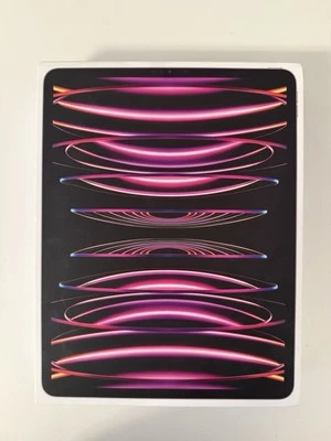 ipad pro 2022 12.9 256gb - Bild 1 von 4