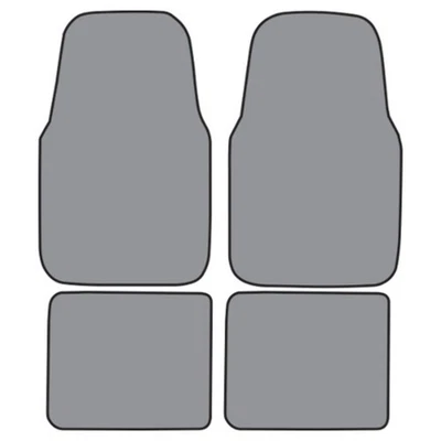 Alfombrillas para Ford Contour 1995-2000 (FM154F FM18R) Cutpile 4 piezas Foto 1 de 4