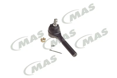 Extremo de varilla de amarre de dirección MAS Industries T3094 para modelos Jeep 91-06 seleccionados Foto 1 de 4