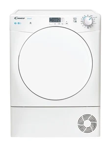 Asciugatrice 9 Kg Classe energetica B a Condensazione Profondità 58,5 cm NFC CSE - Foto 1 di 24