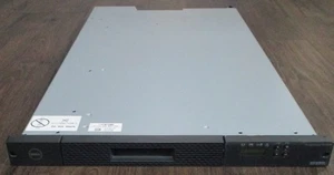 Dell PowerVault TL1000 1U Tape Drive Autoloader - Picture 1 of 2