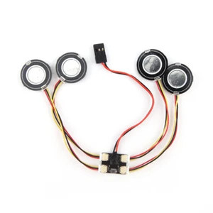 FPV LED Light Navigation Light For Multi-Rotor - Picture 1 of 11