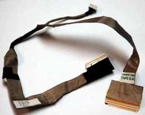 HP Pavilion dv2000 Portátil Pantalla LCD CABLE 50.4S518.001 Portátil PC Pantalla - Imagen 1 de 2