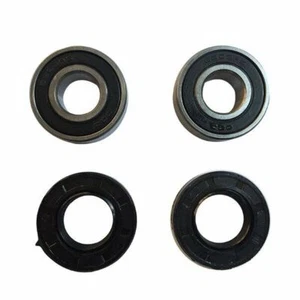 Wheel Bearing Set for 10 - 21 Inch Rim (15mm Axle) Pit Bike Moto Cross HMParts - Picture 1 of 1
