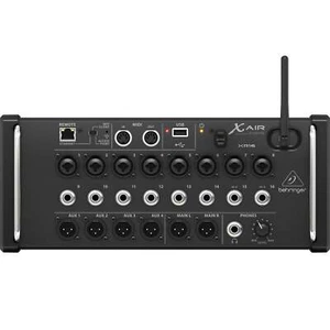 Behringer XR16 Rackmount 16-Input Digital Mixer - Picture 1 of 1