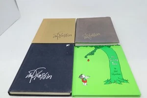Lot of 4 Books by Shel Silverstein - Hardcover - Picture 1 of 2