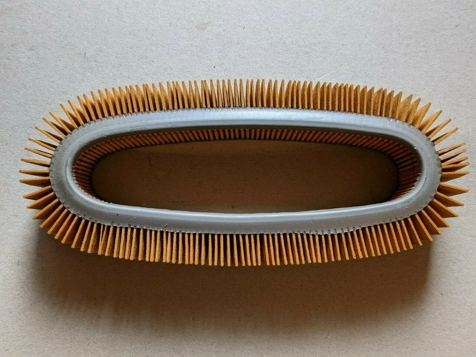 FORD ESCORT 1100 1300 1975 - 1980  AIR FILTER BB130 - image 1 of 1