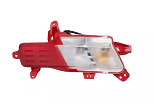 Señal de giro lateral y lámpara trasera OEM LH 92405GI000 para Hyundai Ioniq 5 - Imagen 1 de 2