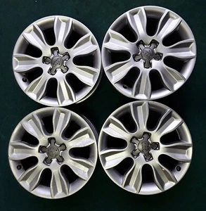 Alufelgen Audi 16 Zoll - Bild 1 von 13