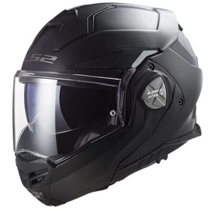 LS2 Advant X Modular Street Motorcycle Helmet - Pick Size & Color - Picture 1 of 12