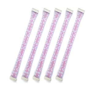 5 Pcs of Cables 18Pin Cable 2X9Pins Miner Connection - Afbeelding 1 van 8