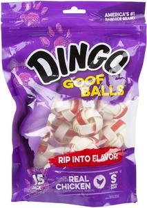 dingo dog bones