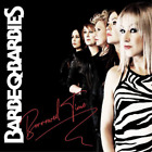 Barbe-Q-Barbies Borrowed Time (CD) Album Digipak (US IMPORT)