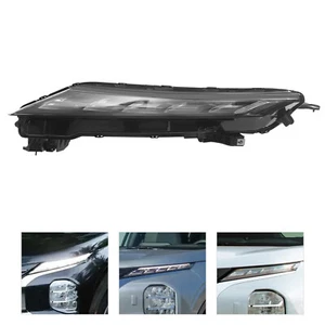 Luz de señal de giro LED lámpara de señal lateral del conductor para Mitsubishi Outlander 2022-2024 - Imagen 1 de 23