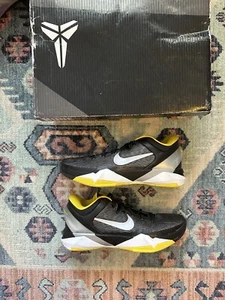 Größe 9 - Nike Zoom Kobe 7 Supreme Del Sol - Bild 1 von 6