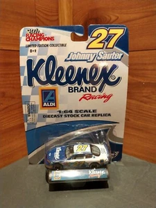2004 RACING CHAMPIONS® #27 JOHNNY SAUTER 1/64TH MONTE CARLO DIE-CAST - Picture 1 of 8