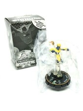 Heroclix Michael Carter 202 LE NEW Box included