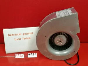 RUCK VENTILATOREN GE140 2D 100443  Gebraucht getestet - Bild 1 von 7