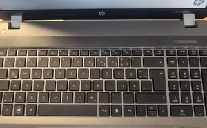 HP ProBook 4535s incl. Netzteil ohne RAM ohne Festplatte Mit Netzteil. HDMI - Bild 1 von 8
