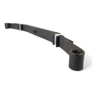 Heavy Duty Rear Leaf Spring for Club Car DS - 1981-up - 4 Leaf Spring - Picture 1 of 3