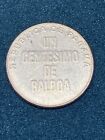 1 Centesimo 2001 Panama Coin