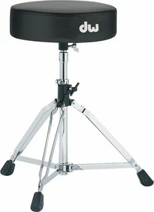 DW Drumworkshop 3000 Series Round Throne - Picture 1 of 1