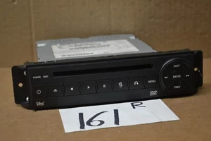 09 10 11 12 13 14 Volkswagen Routan DVD Drive Player Used #161-R - Bild 1 von 9
