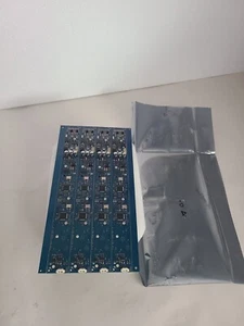 Placa STI 68147-0031, P/N 16271-0030 Rev A (4 en 1), estado nuevo/caja abierta - Imagen 1 de 7