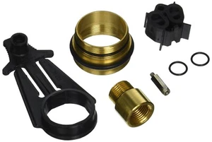 American Standard A960176.191-GLC EINHEBEL-WANDHALTERUNG LAV EXT. REPARATURTEILE - Bild 1 von 2
