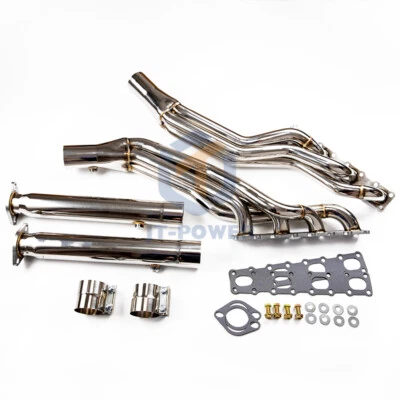 Kit de atualização 1-3/4" para 2004-2008 Nissan Titan picape 5.6L V8 VK56 JT  - Imagem 1 de 4