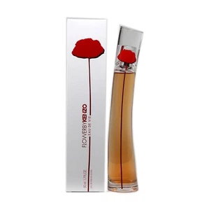 KENZO FLOWER EAU DE VIE EAU DE PARFUM LEGERE NATURAL SPRAY 50 ML/1.7 FL.OZ. - Picture 1 of 1