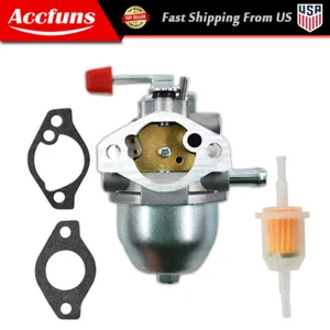 Carburetor Fit For Generac G098469 CMV16 GN190 GN191 6HP & 6.5HP 098469 98469 US - Picture 1 of 7