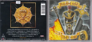 Running Wild -The Rivalry- CD GUN near mint - Picture 1 of 1