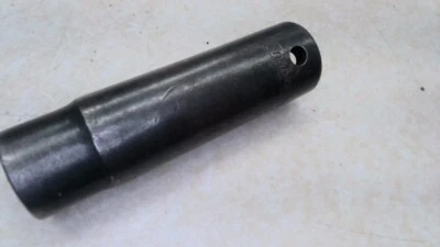 SNAP-ON SIM180 1/2" DRIVE 9/16" DEEP 6-POINT IMPACT SOCKET (WBP000955) - Image 1 of 4